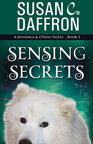 Sensing Secrets