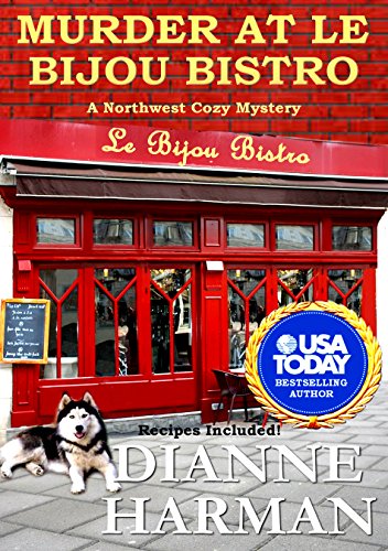 Murder at Le Bijou Bistro